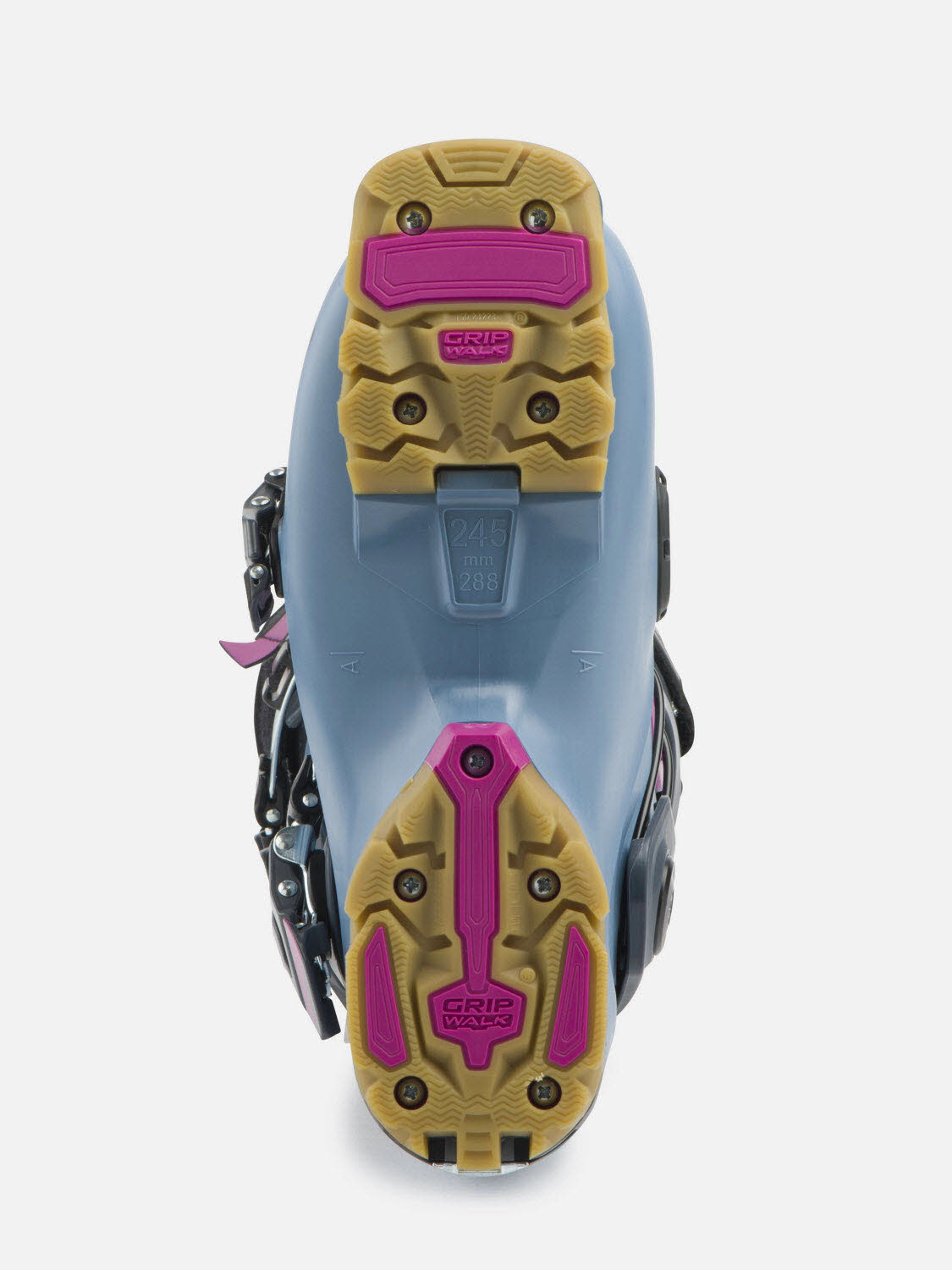 Dalbello CABRIO MV FREE 95 W IF