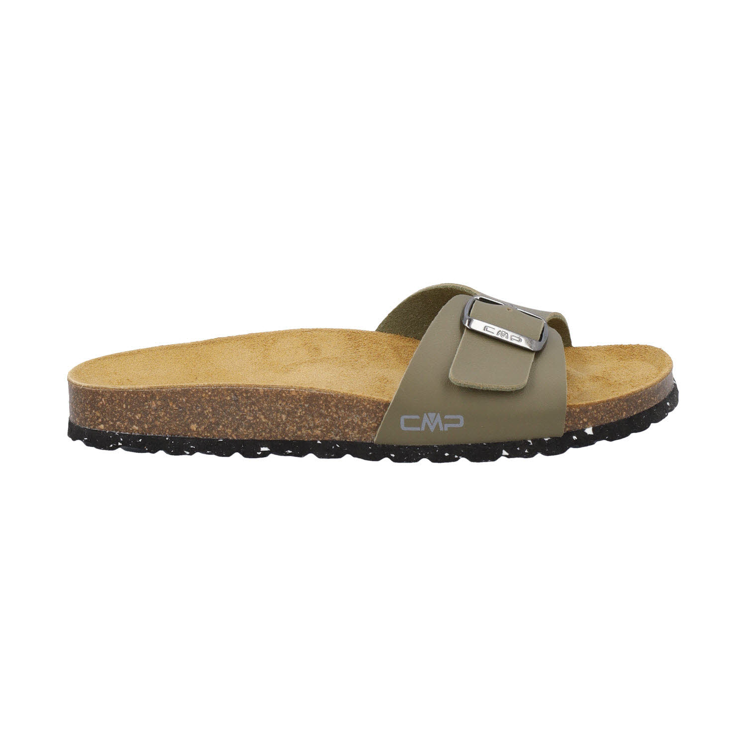 CMP ECO ELYS WMN SLIPPER