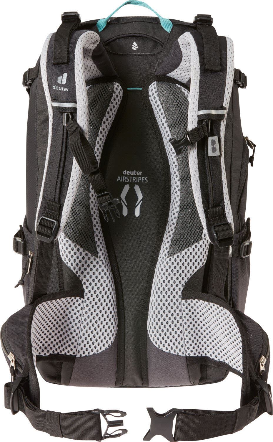 Deuter Trans Alpine 28 SL Airstripes