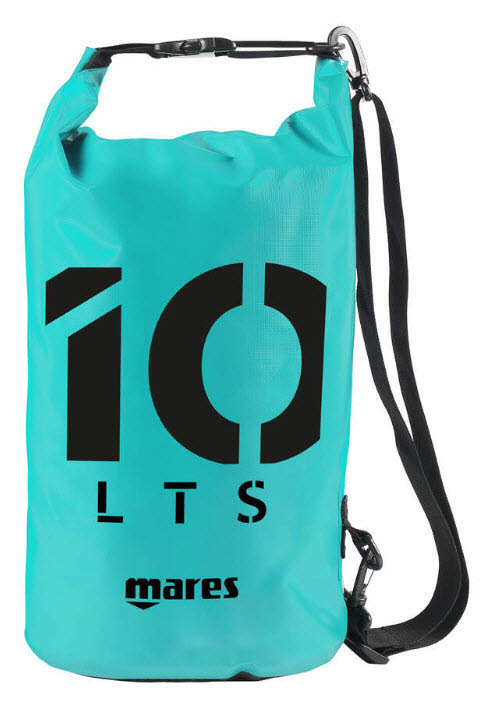 Mares Seaside Dry Bag 10L
