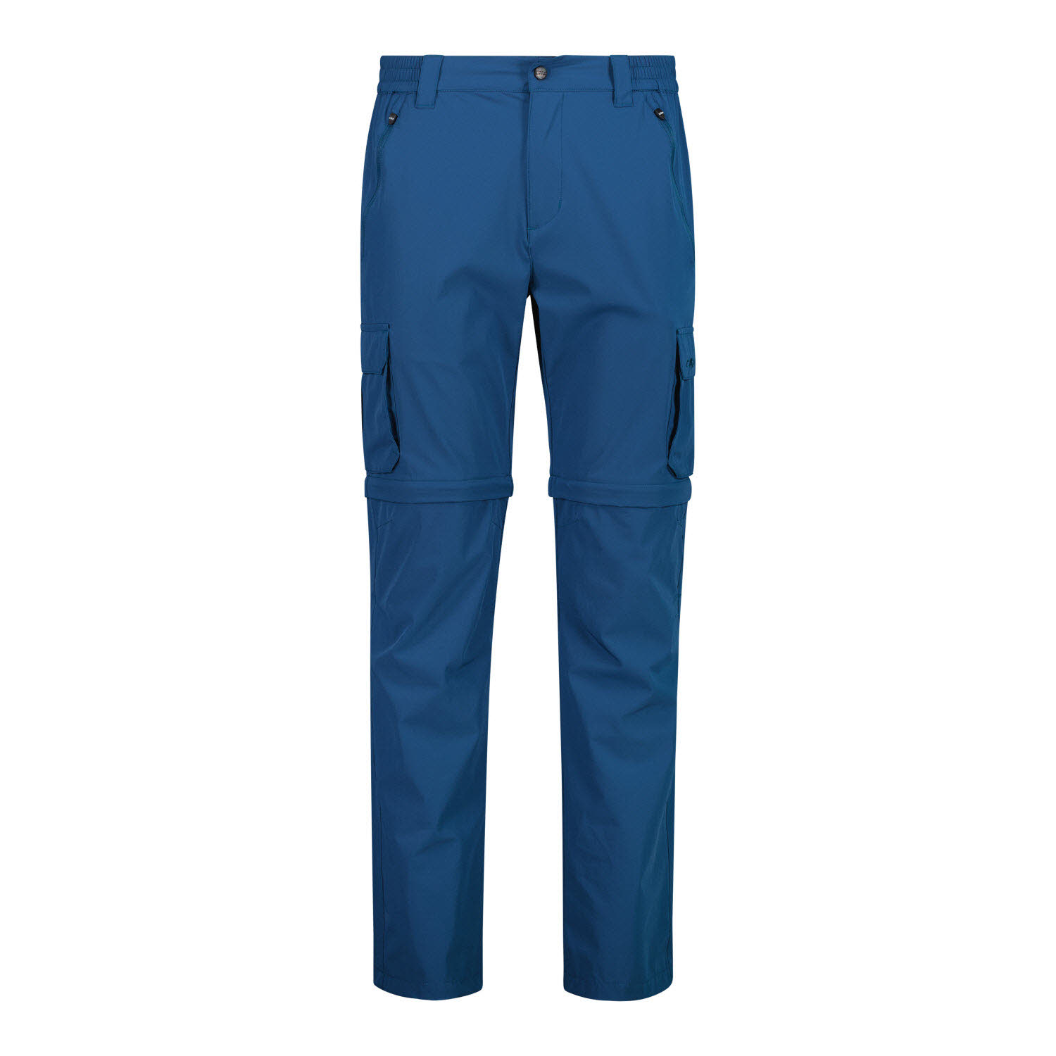 CMP MAN ZIP OFF PANT