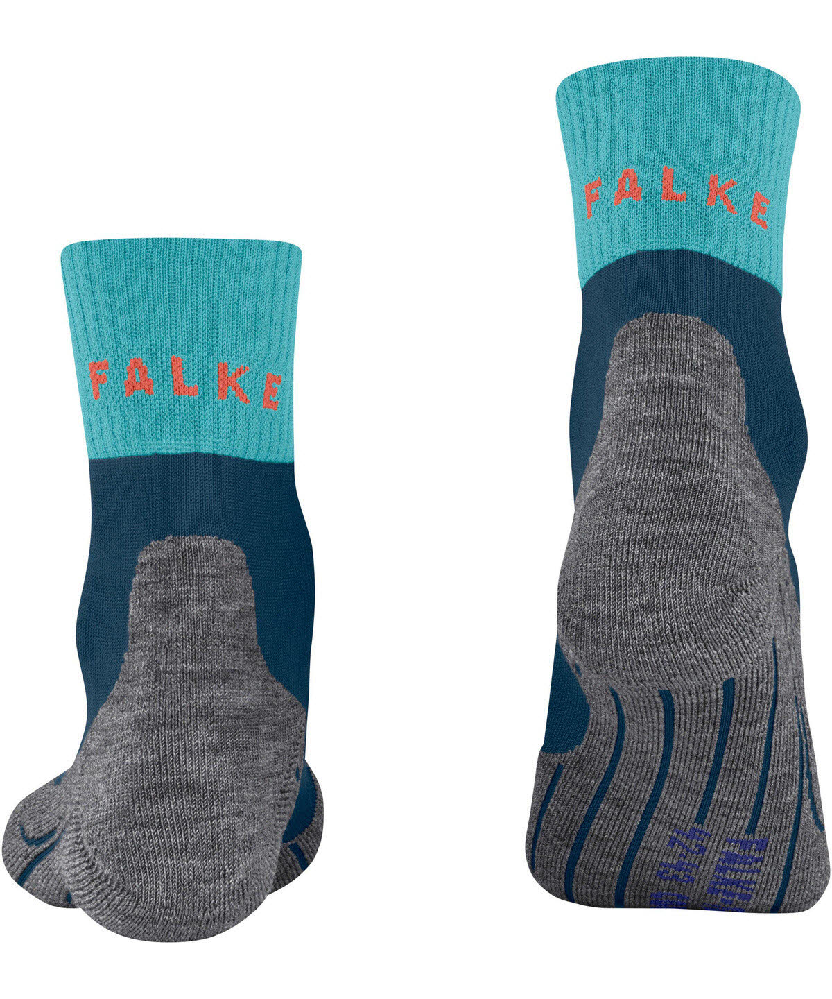 Falke TK2 Explore Cool Short W