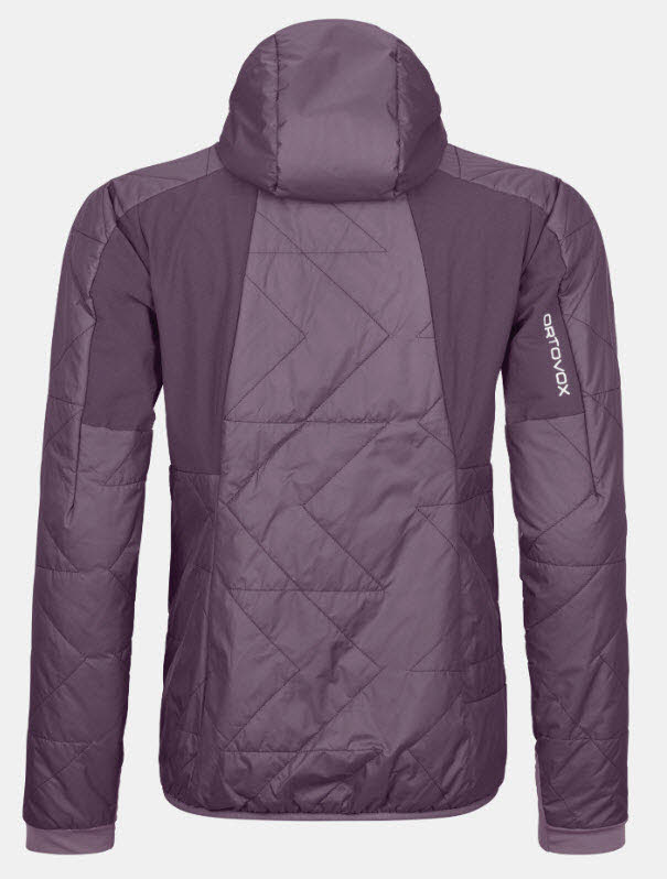 Ortovox SWISSWOOL PIZ BOÈ JACKET W