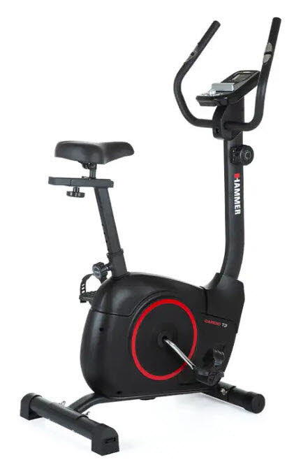 Hammer Sport Cardio T3