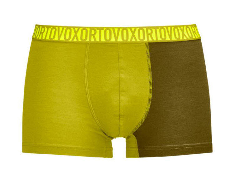 Ortovox 150 ESSENTIAL TRUNKS M