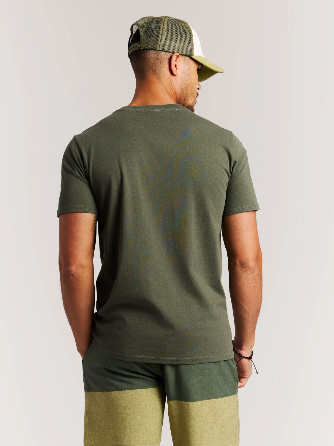 Protest PRTHanwell t-shirt