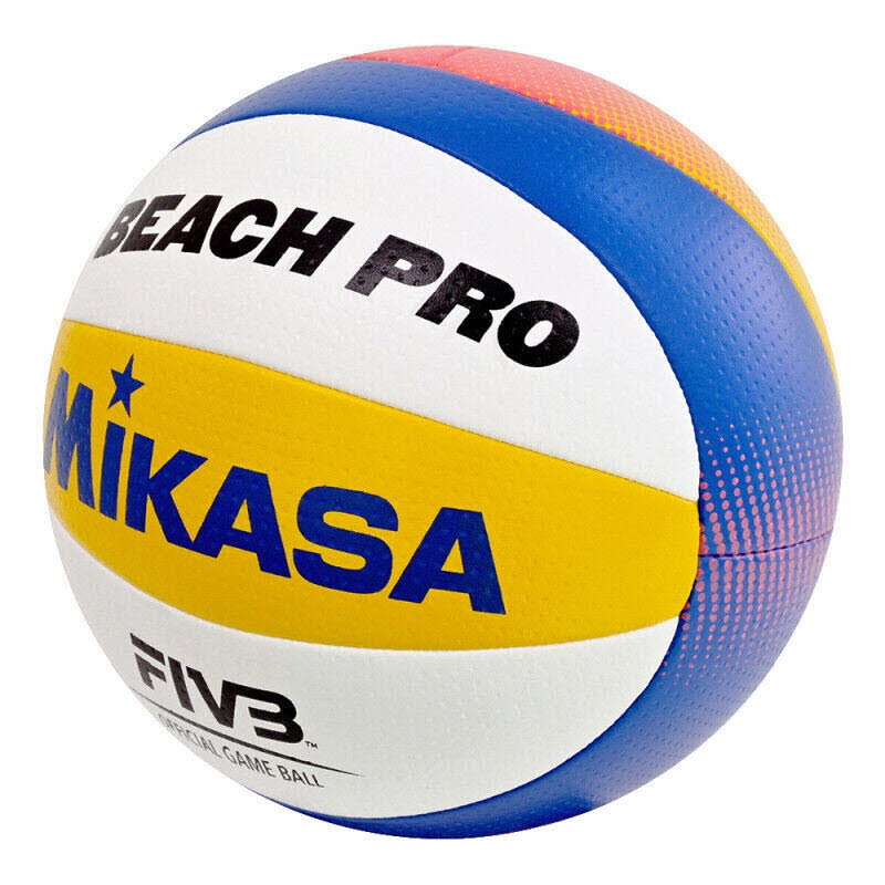 Mikasa BeachProBV550C