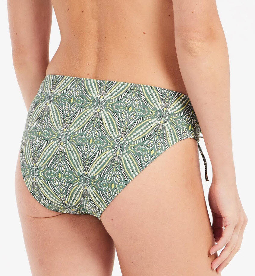 Protest MIXWraps bikini bottom