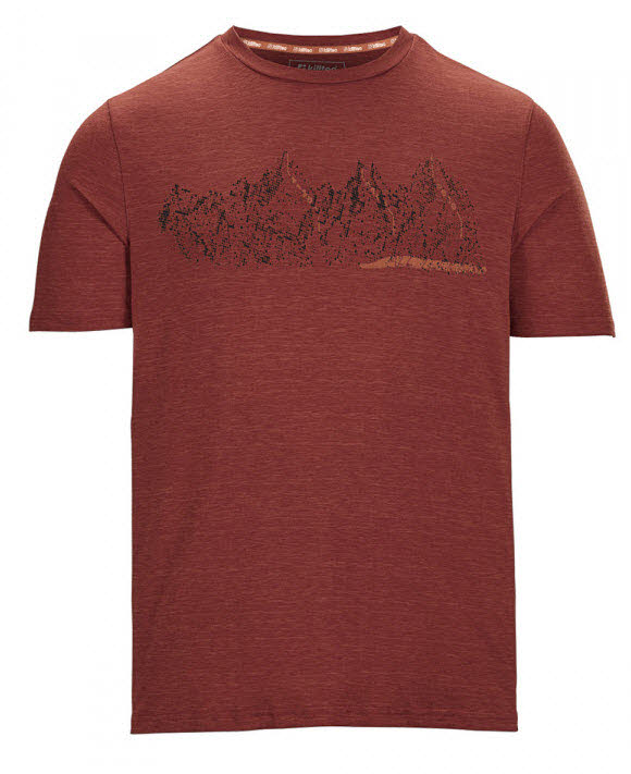 Killtec Lilleo MN TSHRT C