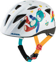 Alpina Ximo