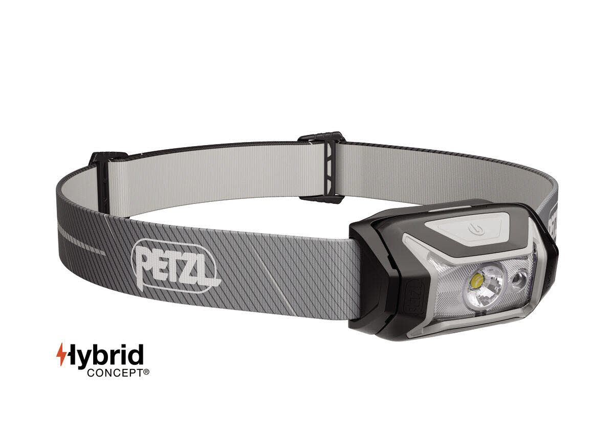 Petzl TIKKA CORE 450 Lumen