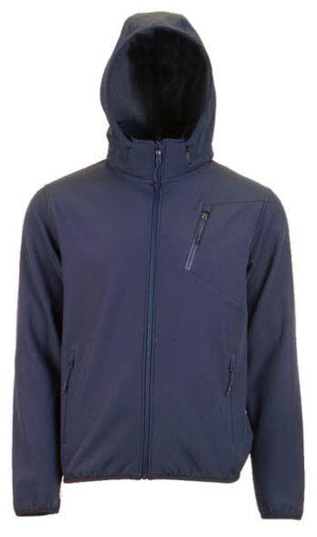 GTS-Sports Lady Softshell Jacket