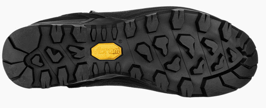 Salewa Ortles Ascent MID GTX M