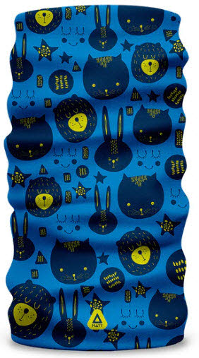 Matt Kids Scarf Coolmax ECO