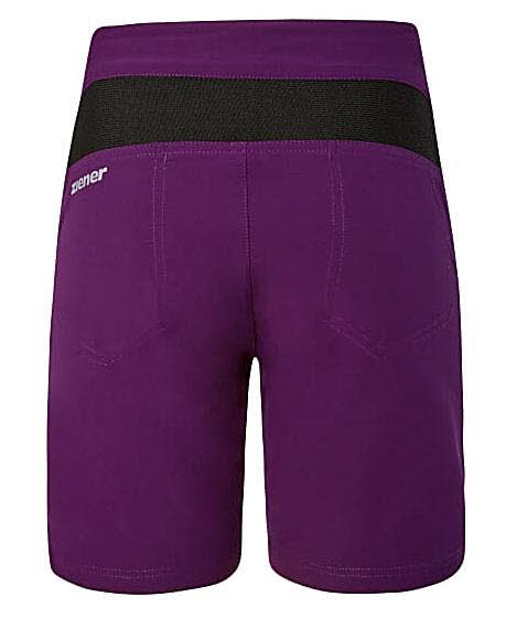 Ziener NATSU X-Function junior (shorts)