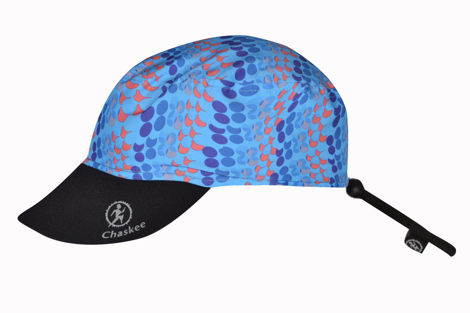 Chaskee Cap Kids Reversible Points
