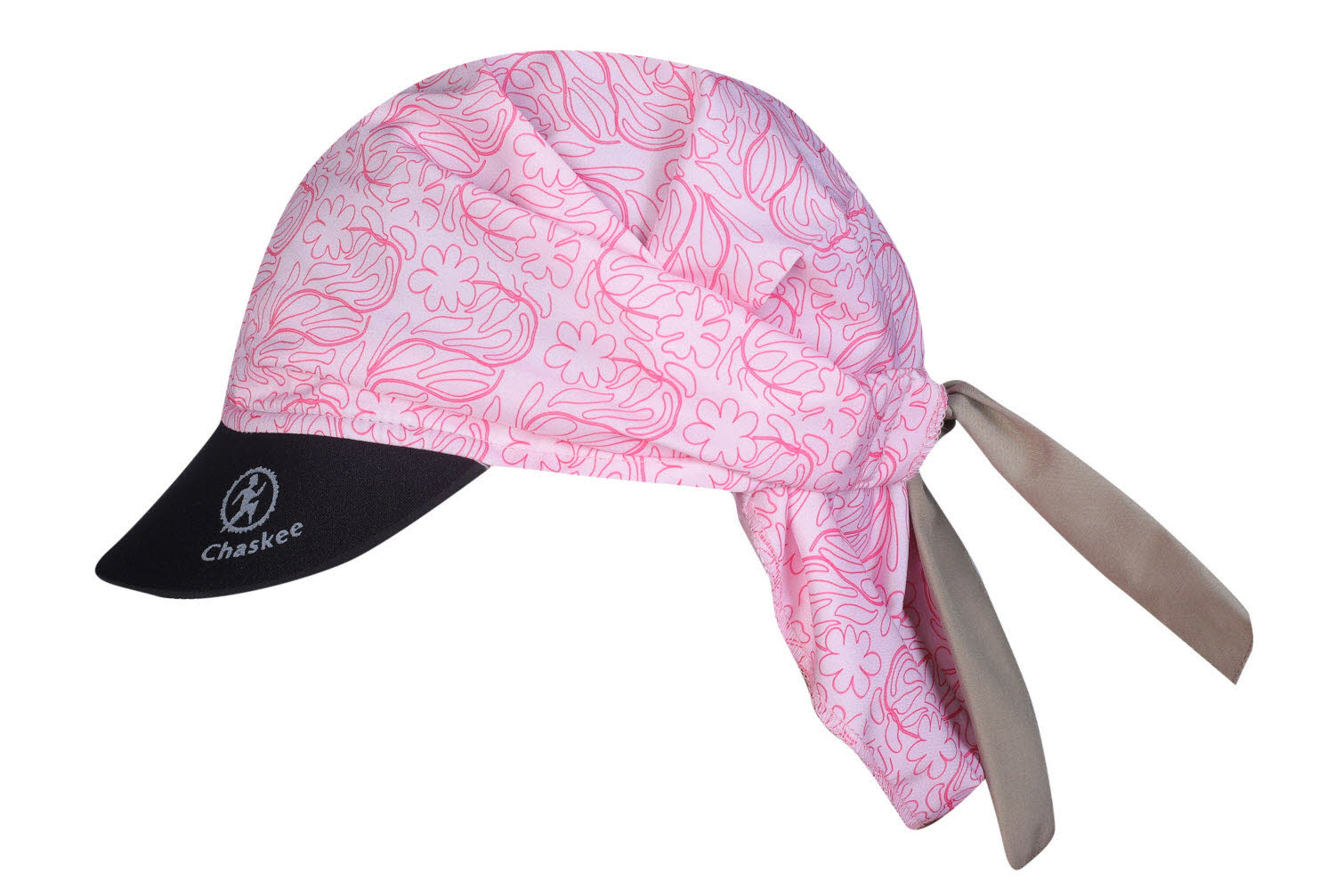 Chaskee Cap Snap Visor