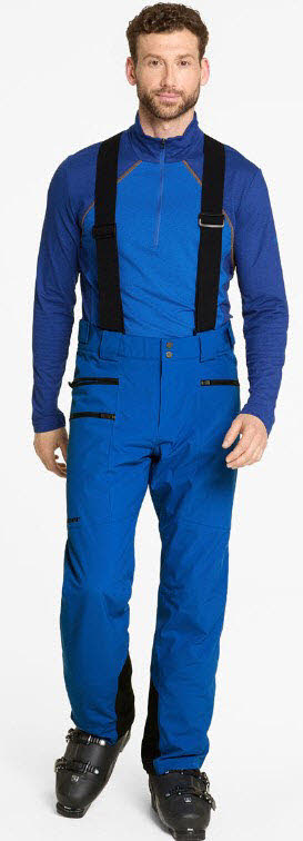Ziener TRONADOR man (pants ski)