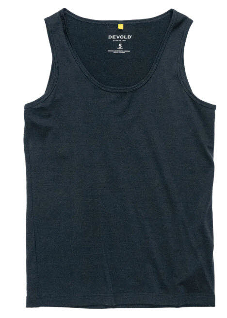 Devold CLASSIC TANK WMN