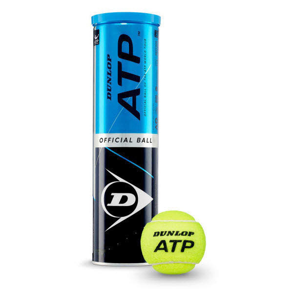 Dunlop DTB ATP OFFICIAL