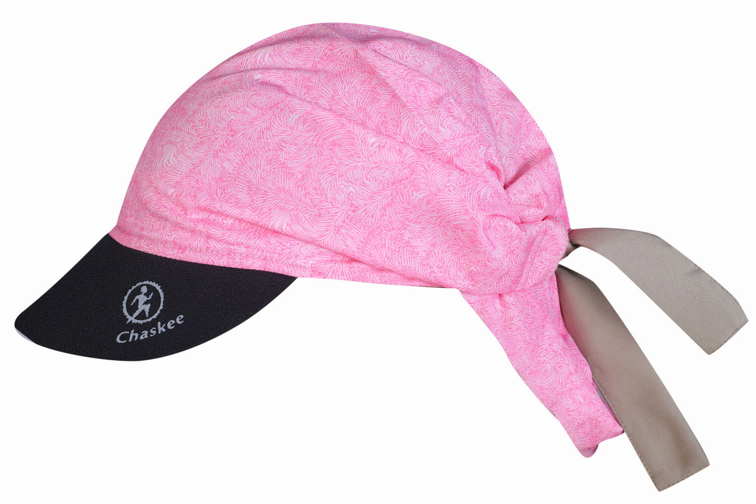 Chaskee Cap Snap Visor