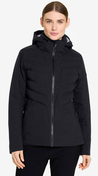 Ziener TOKKI lady (jacket ski)