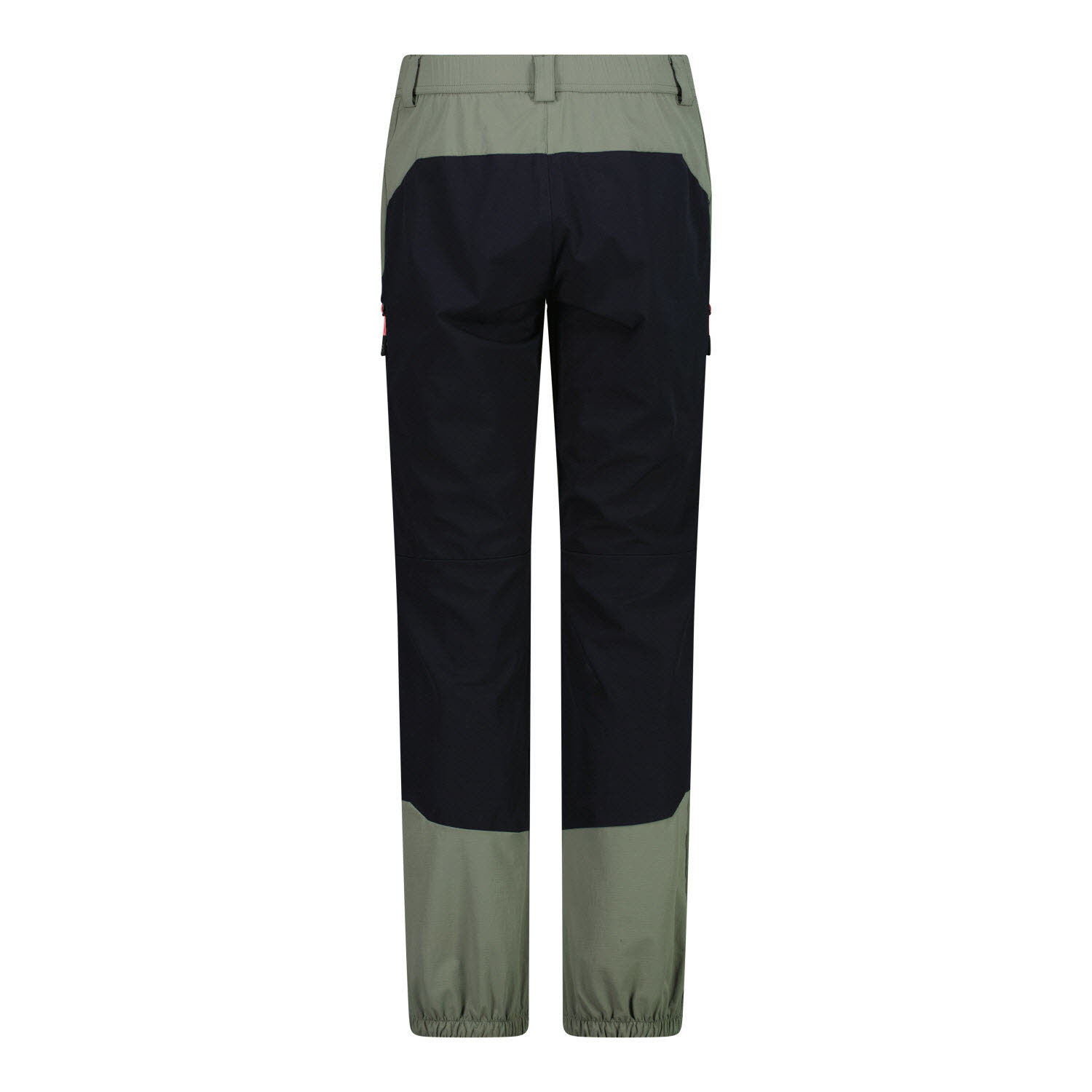 CMP WOMAN LONG PANT