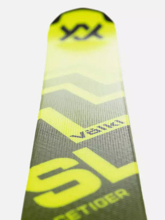 Völkl Set RT Pro JR+7.0 VMOTION
