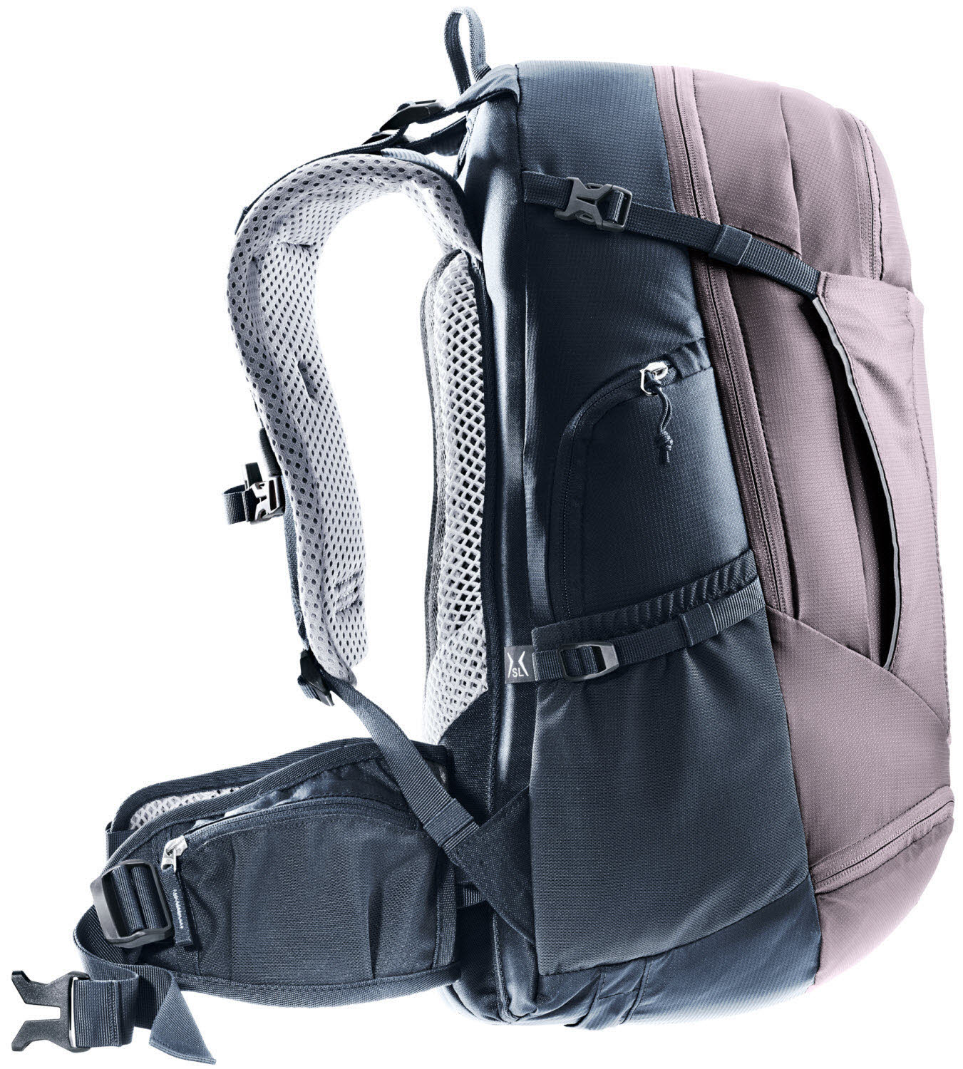 Deuter Trans Alpine 28 SL Airstripes