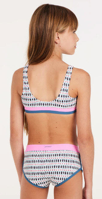 Protest PRTPHILLA JR bikini