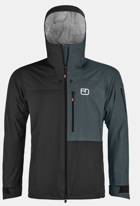 Ortovox 3L ORTLER JACKET M