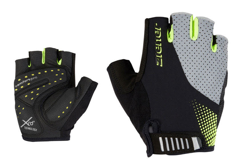 Ziener CUDJO bike glove men