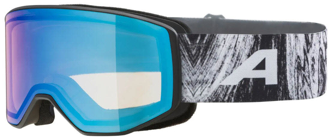 Alpina VENET Q-LITE blue