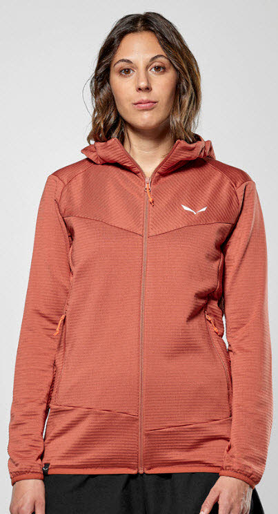 Salewa PUEZ ALTAVIA PL HD JKT W