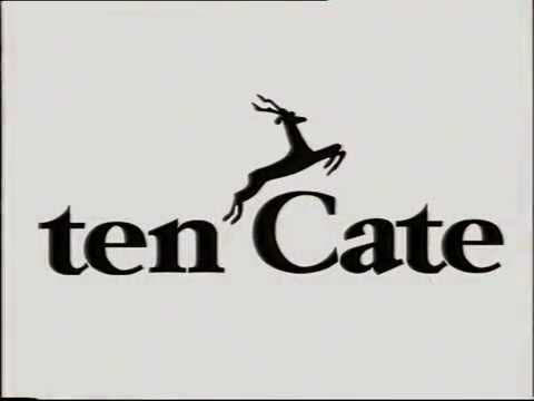 TEN CATE