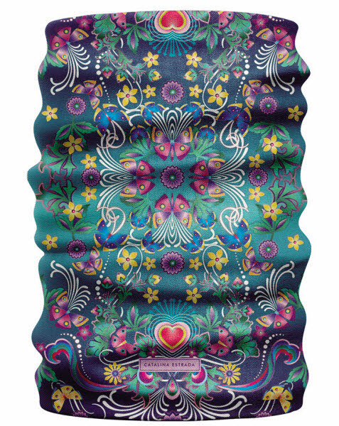 Matt Scarf Premium C.Estrada