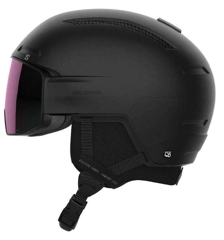 Salomon Driver Pro Sigma