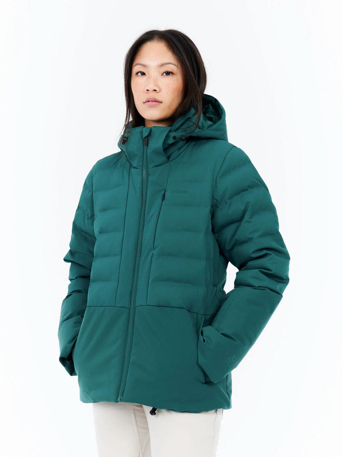 Protest PRTHazely Snowjacket