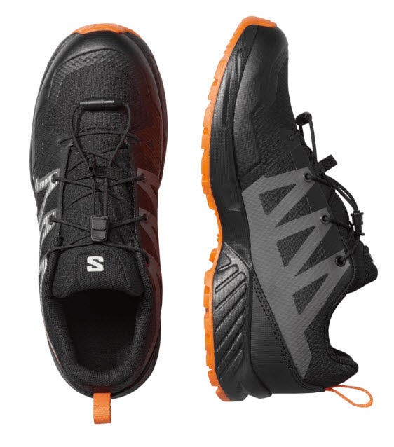 Salomon Outscape WP J