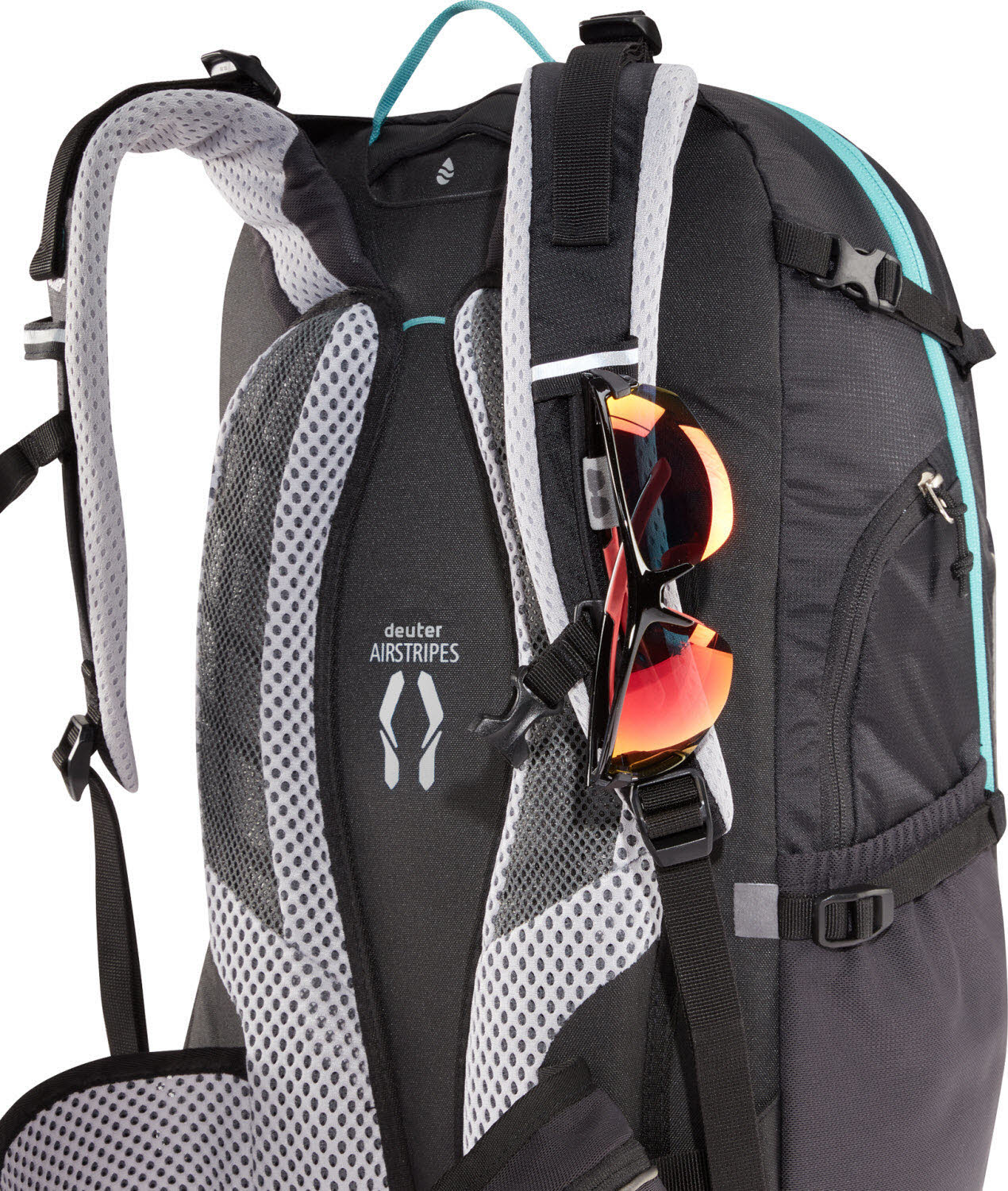 Deuter Trans Alpine 28 SL Airstripes