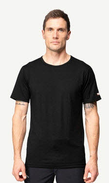 Devold BREEZE PLUS MERINO 200 T-SHIRT MAN