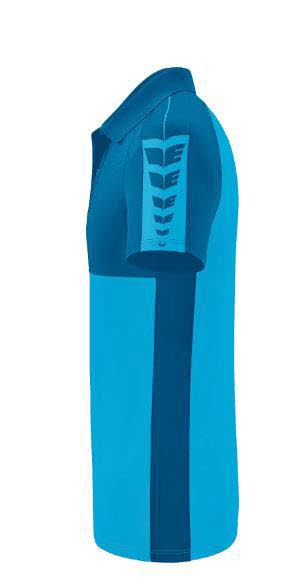 Erima SIX WINGS poloshirt function