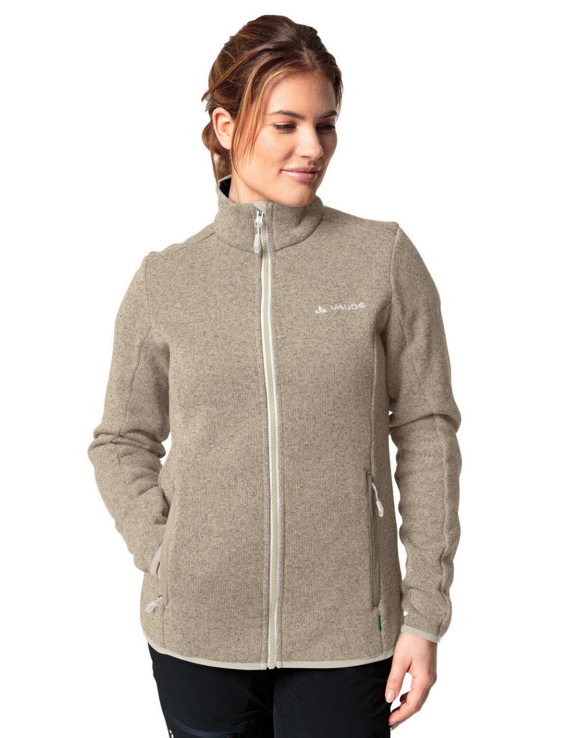 VauDe Wo Rienza Jacket IV