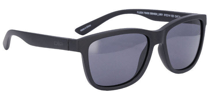 CMP FLEEK KIDS SUNGLASSES
