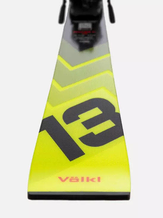 Völkl Set RACETIGER SL + RMOTION3 12 GW