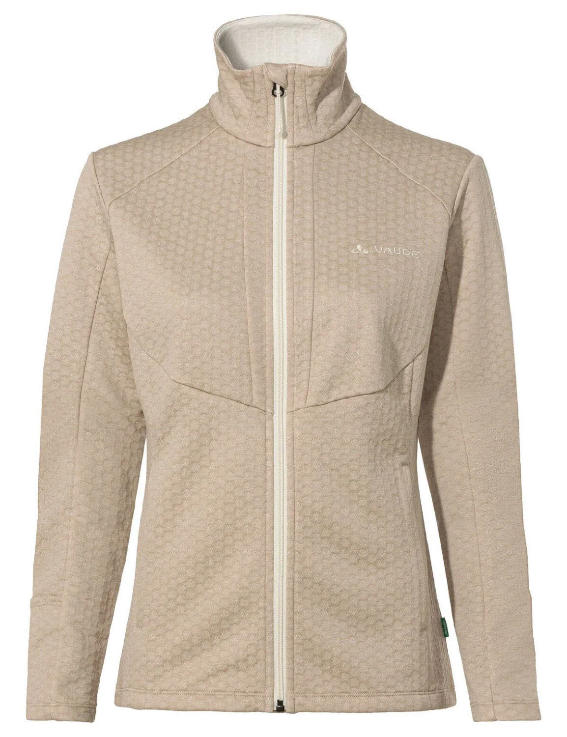 VauDe Wo Skomer Hiking SC Jacket