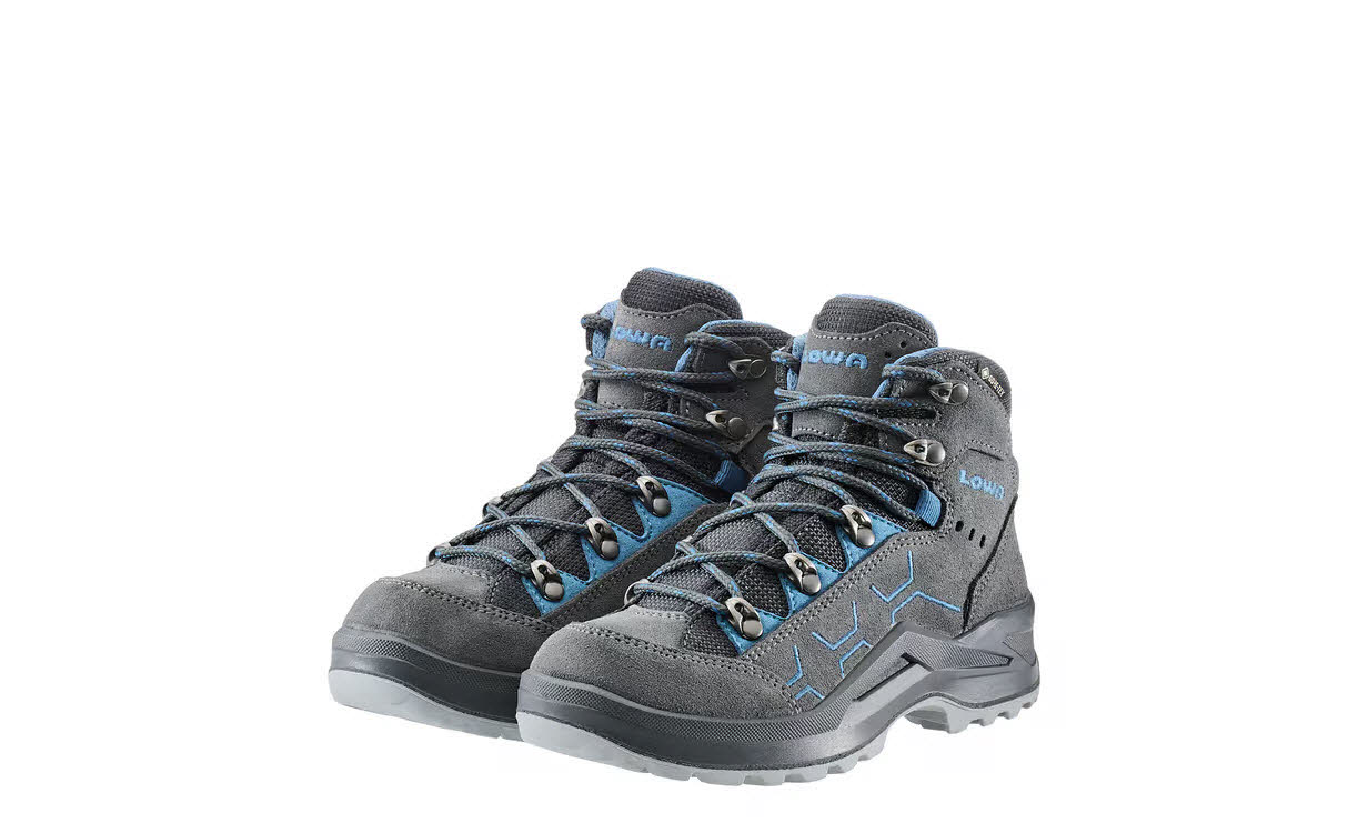 Lowa Kody EVO GTX MID Jr