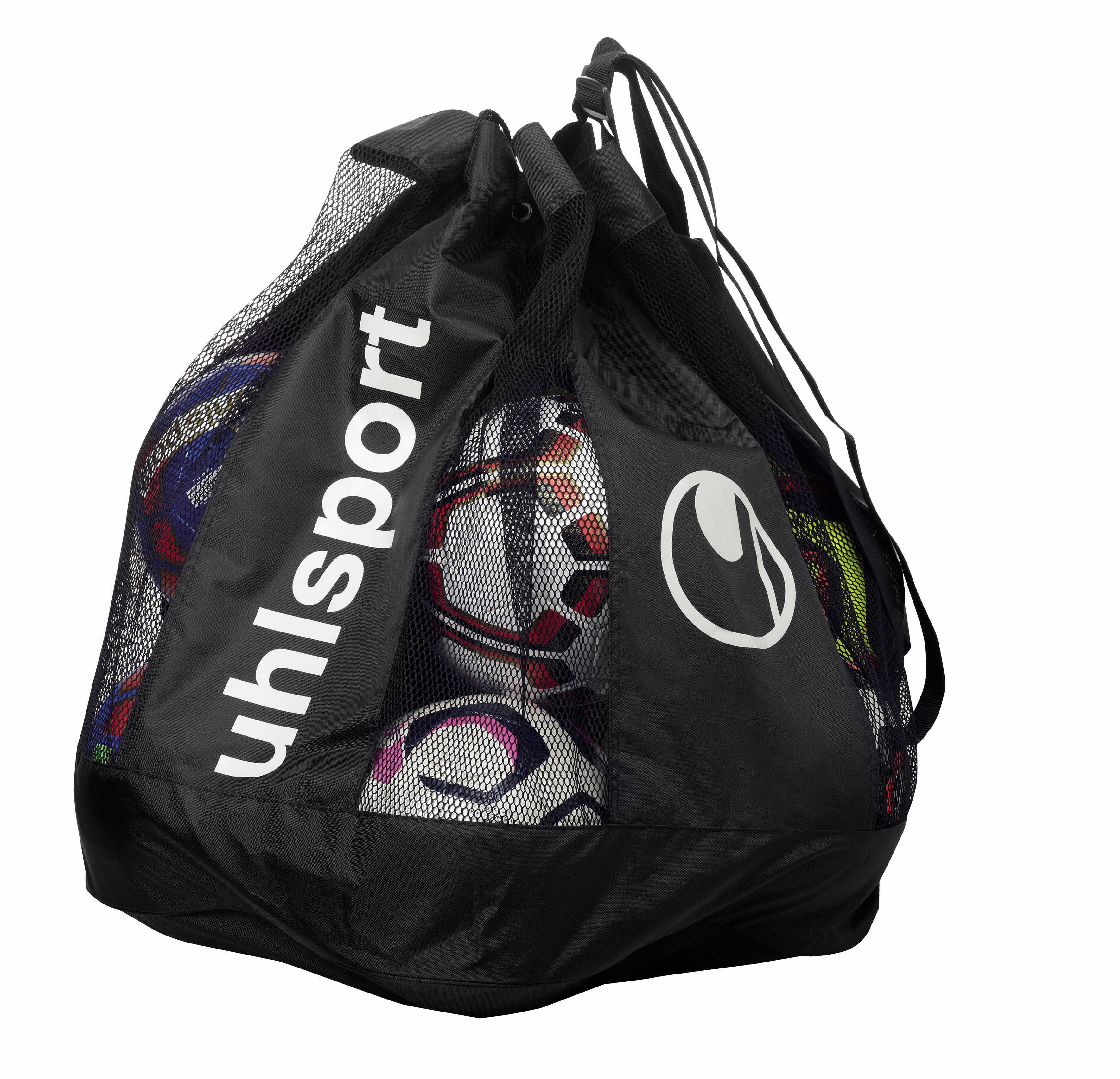 Uhlsport BALLBAG (12 BALLS)