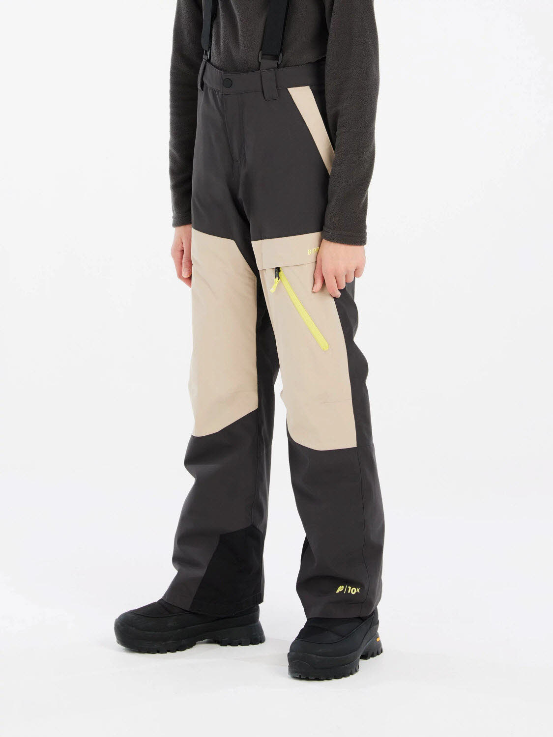 Protest PRTRAIDER JR snowpants