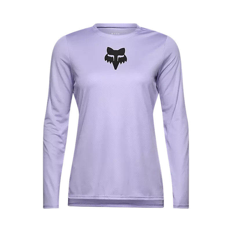 Fox W RANGER LS JERSEY FOX HEAD